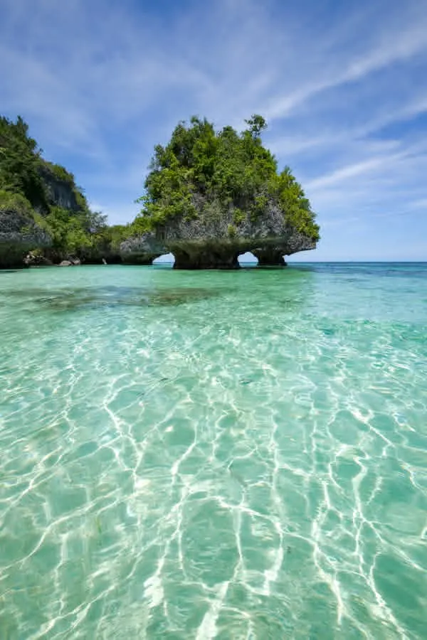Jodoh Beach Coastal Discovery